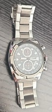 Seiko 7t92 0mw0 for sale  CREWE