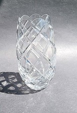 Crystal 5.5 inch for sale  Edgerton