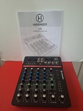 Harbinger lv8 channel for sale  Monroe Township