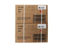 Wornick mre meals for sale  Dallas