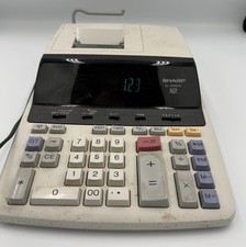 Sharp 2630p printing for sale  Anoka