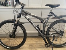 Specialised fsr mountain for sale  HEMEL HEMPSTEAD