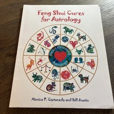 Feng shui cures for sale  Ridgefield
