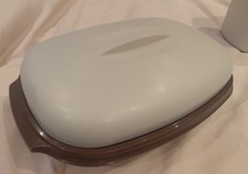 Vintage tupperware piece for sale  GLASGOW