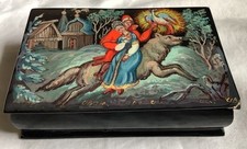Vtg hand painted for sale  Byron Center