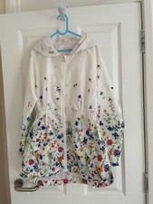 Hooded rain coat for sale  WELWYN GARDEN CITY