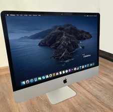 Apple imac 2013 gebraucht kaufen  Baunatal