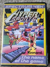 Hyper sports spectrum for sale  HUDDERSFIELD