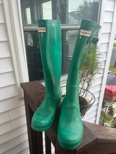 rain hunter 6m boots 7f for sale rain hunter 6m boots 7f for sale Brigantine