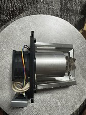 Conjunto de aquecedor ventilador B4H70-67063 - HP LATEX 310 330 360 370 335 375 115 - Novo fabricante de equipamento original EUA comprar usado  Enviando para Brazil