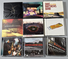 Lot dave matthews for sale  Tucson