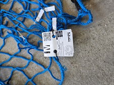 Baustellenschutznetz gebraucht kaufen  Braunschweig
