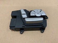 Mercedes r171 seat for sale  SWADLINCOTE