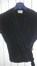 Camicia donna misto usato  Italia