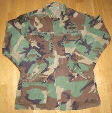 Bdu feldhemd army gebraucht kaufen  Enkenbach-Alsenborn