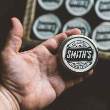 Smith natural leather for sale  Saint Charles