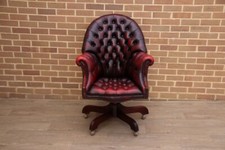 Directors chesterfield blood for sale  LONDON