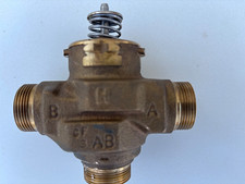 Buderus u122 dreiwegeventil gebraucht kaufen  Limburg a. d. Lahn