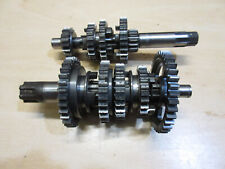 Suzuki ts50 gearbox for sale  SHERBORNE