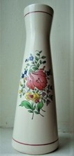Vase faience céramique d'occasion  Nancy-