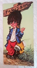 Big eye boy for sale  Taylors