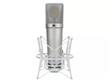 Neumann u87 studio usato  Santa Maria Capua Vetere