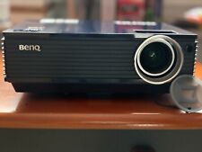 Benq beamer mp610 gebraucht kaufen  Bruchsal