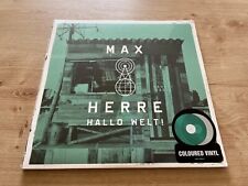 Max herre limited gebraucht kaufen  Torgau