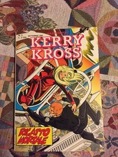 Kerry kross ricatto usato  Torino