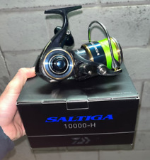 Mulinello daiwa saltiga usato  Savona
