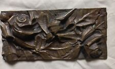 Antica decorazione bronzo usato  Sesto Fiorentino