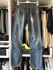 Jeans temps cerises d'occasion  Bressuire