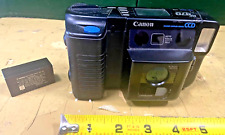 Vintage canon 470 for sale  Kill Devil Hills