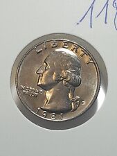 U.s.a quarter dollar usato  Pisa