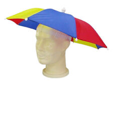 Umbrella hat novelty for sale  HAYES