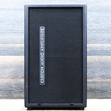 Amplificadores de áudio personalizados 150W 8-Ohm 2x12" gabinete de guitarra Eminence The Governor, usado comprar usado  Enviando para Brazil