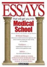 Essays get medical for sale  Montgomery