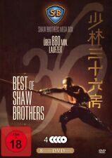 Best shaw brothers gebraucht kaufen  Bocholt