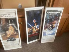 Star wars original for sale  BRIGHTON