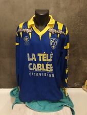 Maillot asm clermont d'occasion  Villejuif