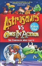 Astrosaurs cows action for sale  UK