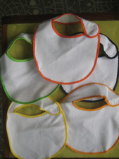 Baby bib bundle for sale  MAIDSTONE