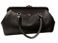 Prada doktortasche gebraucht kaufen  Dortmund