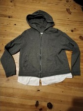 Sweat capuche comptoir d'occasion  Rennes-