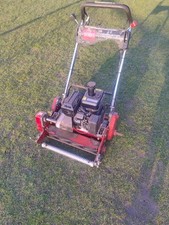 Toro 1000 greensmaster for sale  WORCESTER