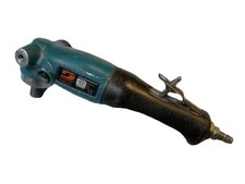 Lixadeira de disco de ar Dynabrade 52657 ângulo reto 1,3 hp 6000 rpm polimento de areia comprar usado  Enviando para Brazil
