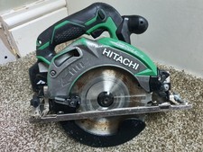 Hitachi 18v brushless for sale  ILFORD