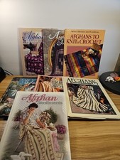crochet book crocheted for sale crochet book crocheted for sale Monaca