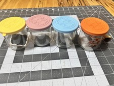 Lot oui yogurt for sale  Radford