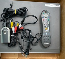 Tivo series tcd540080 for sale  Milwaukee